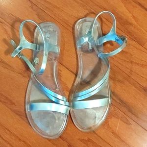 Forever 21 Sandals Size 8.5